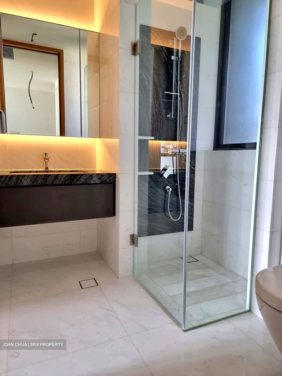 Marina One Residences (D1), Apartment #380122701